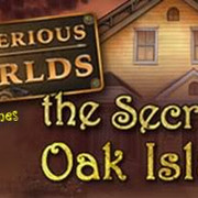 Mysterious-Worlds