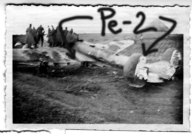 9-Pe-2-Bomber-russisch