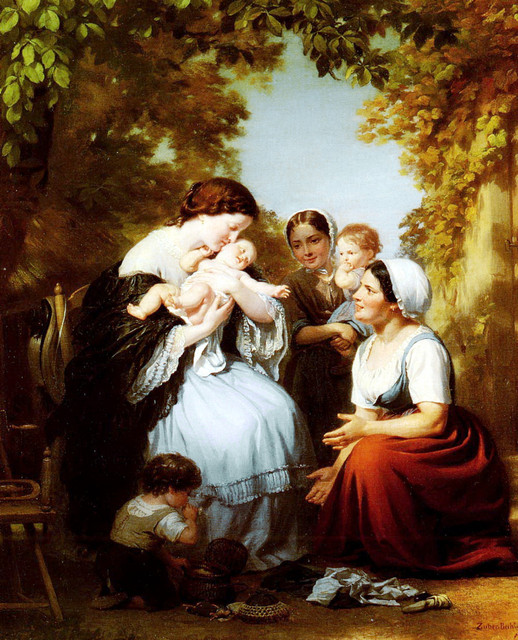 88-Fritz-Zuber-Buhler-Maternit