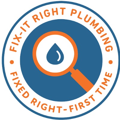 Fix It Right Plumbing Canberra