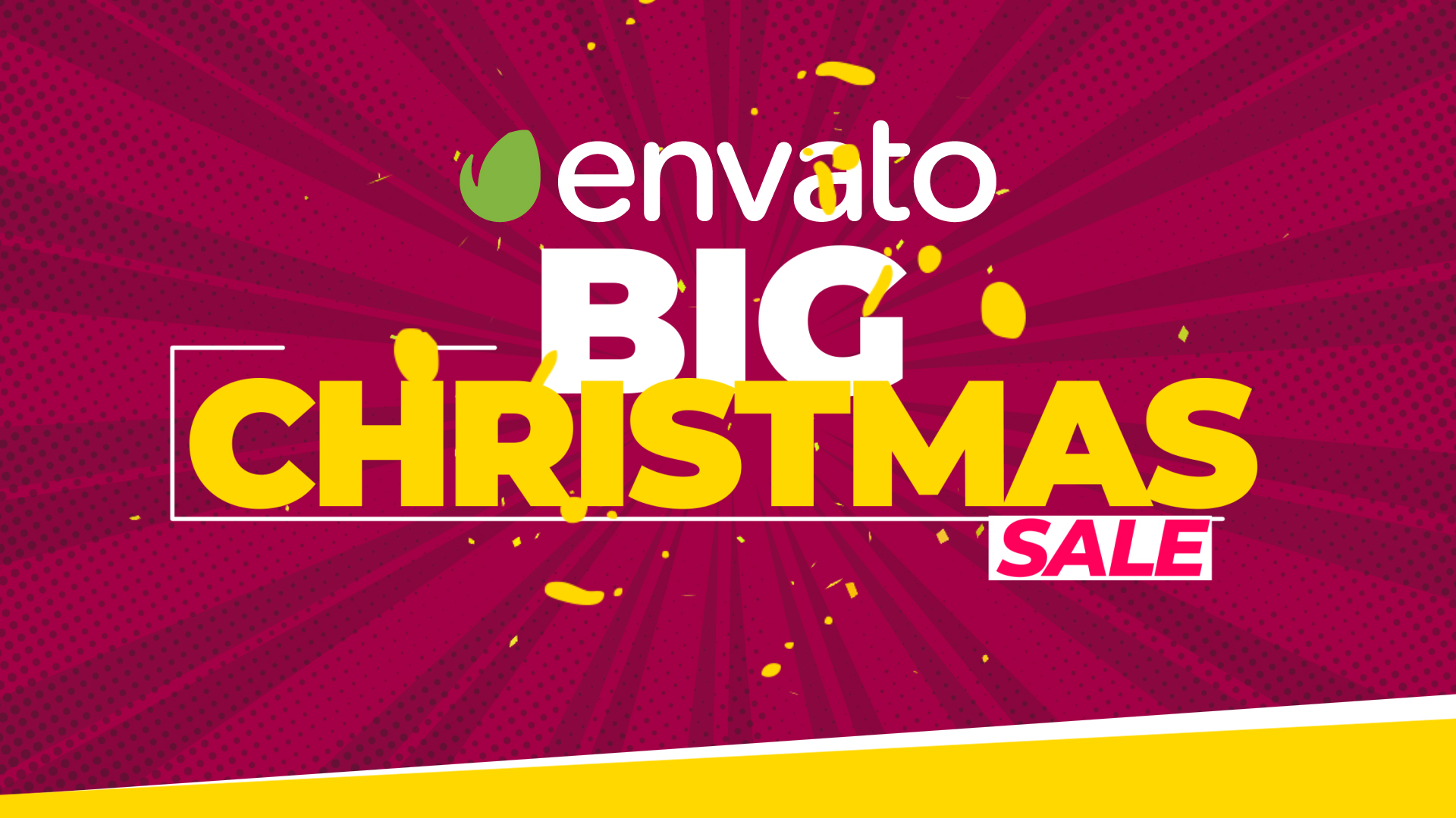 Black Friday Sale Promo - 2