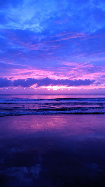 Aurora-Shore