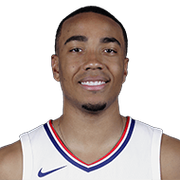 brice johnson