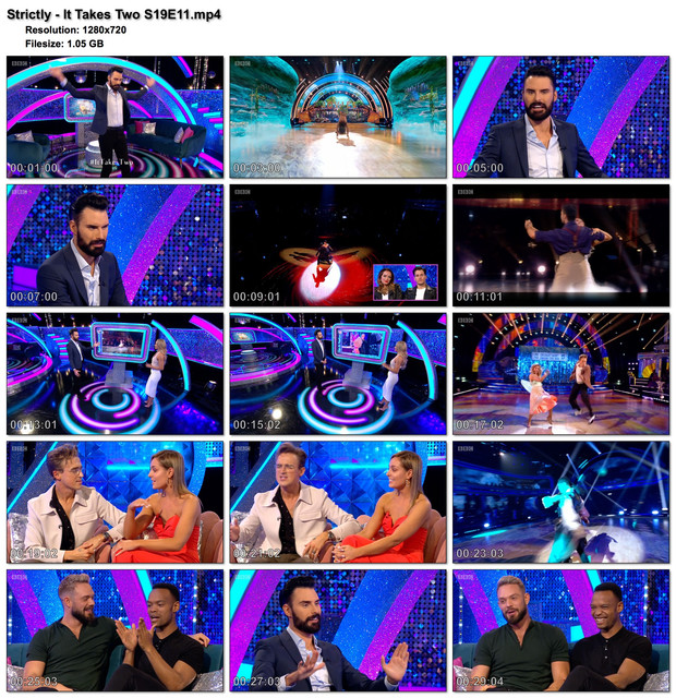 Strictly-It-Takes-Two-S19-E11