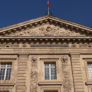 Caserne Vérine-Place de la République