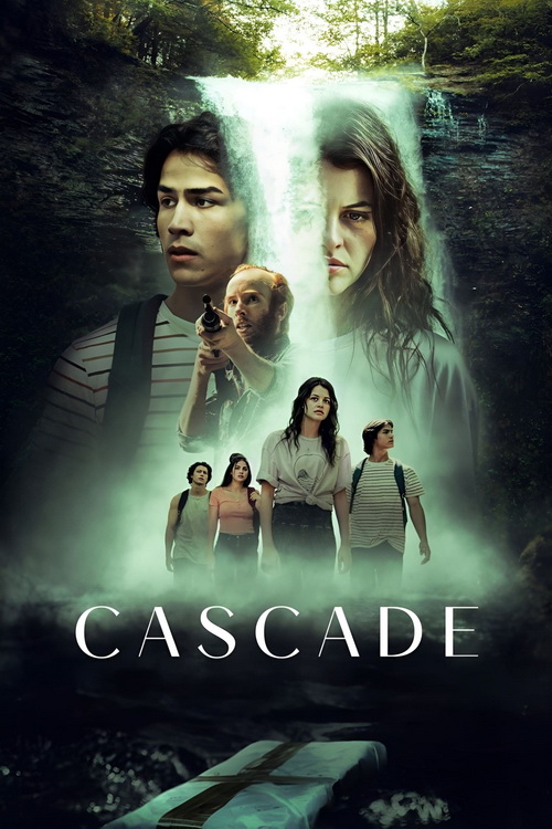 Kaskada Zbrodni / Cascade (2023) 1080p.WEB-DL.H264.AC3.2.0.BP007 | Lektor PL