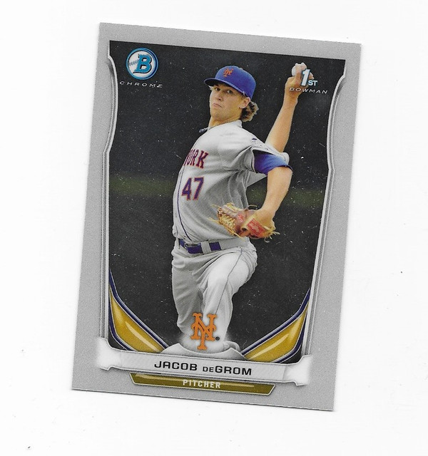 degrom