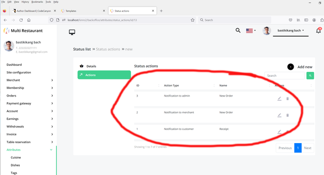 new-order-actions