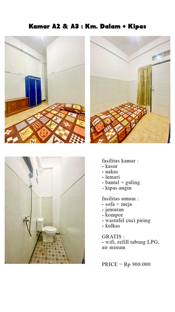Kamar-A2-A3