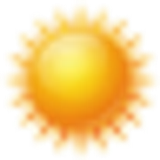 Sunny