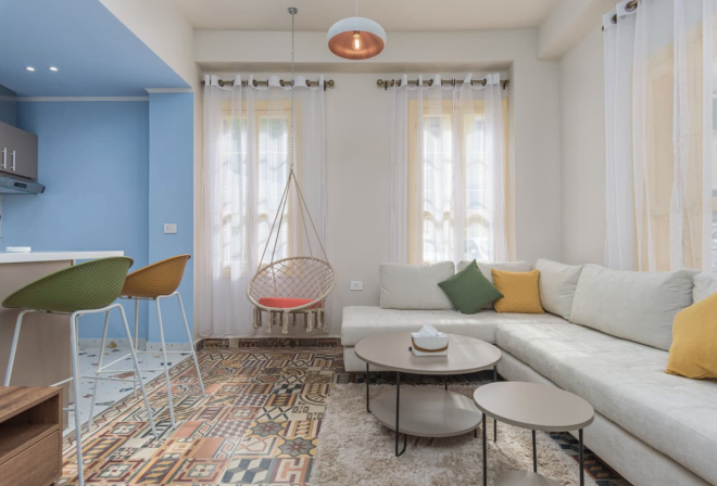 Discover the Perfect Blend of Comfort and Convenience: Short-Term Vacation and Business-Friendly Apartments in Lebanon