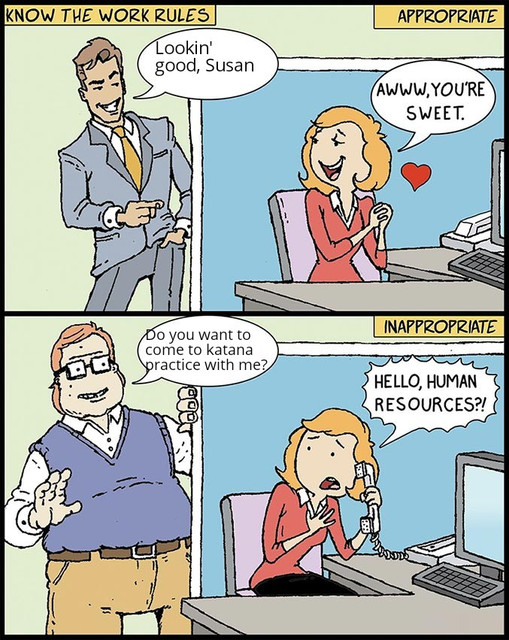 Hello-Human-Resources-Neckbeard