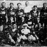 1930 ΑΤΛΑΝΤΑΣ ΤΡΙΠΟΛΗΣ