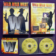 Wild-Wild-West