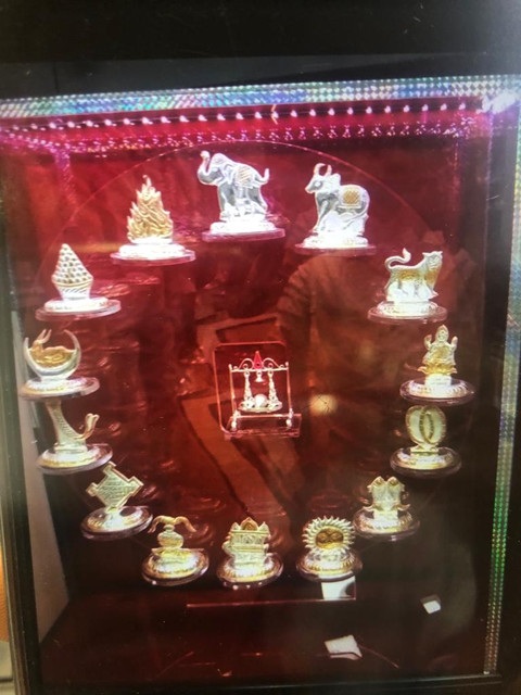 14-Sapna Gift Frame