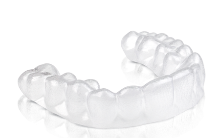 Clear-Aligners
