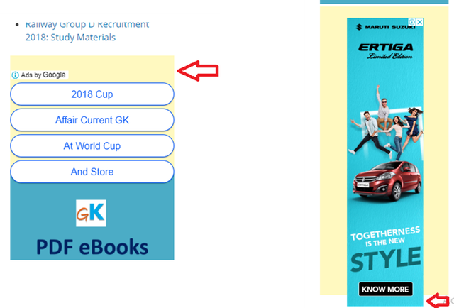 ads