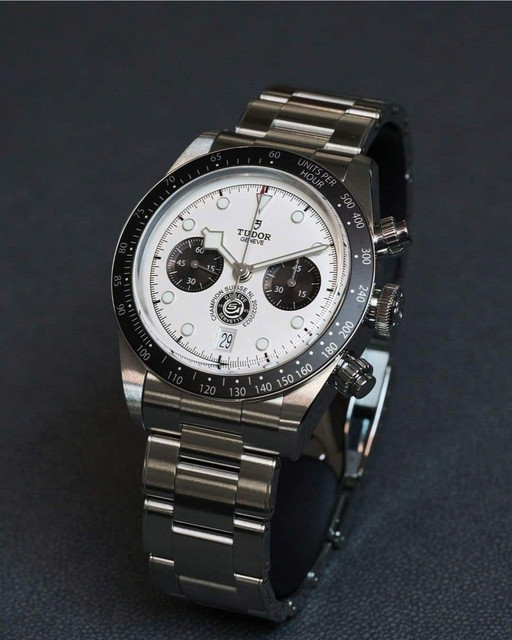 Tudor - Éditions Limitées (dernière mise à jour : août 2025) Screen50