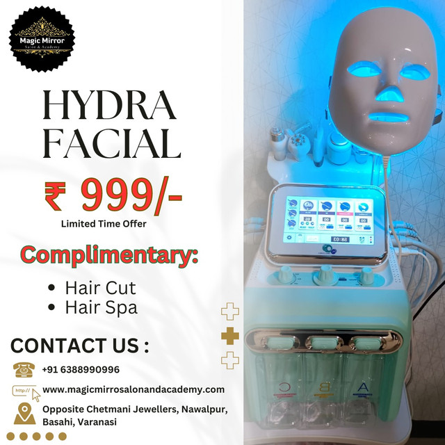 999-hydra