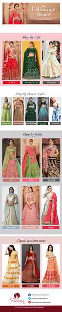 Lehenga-Store