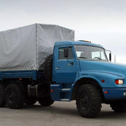 КамАЗ-4355