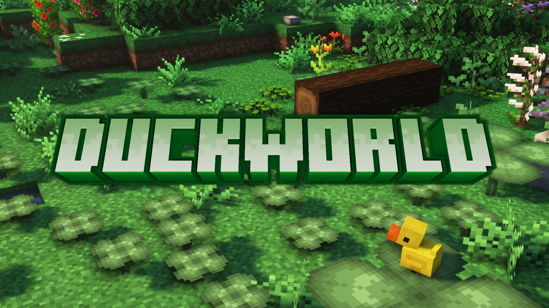 Duckworld