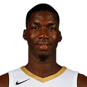 cheick diallo