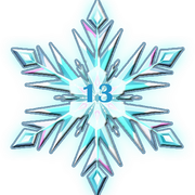 13