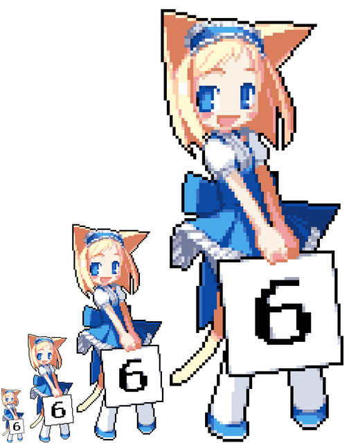 6