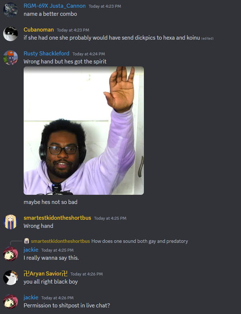 yes