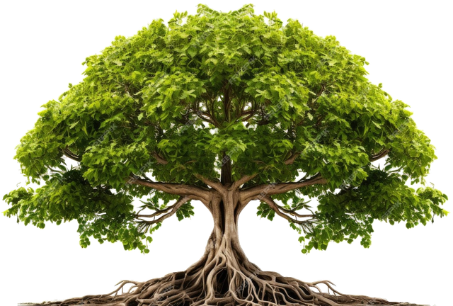 transparent