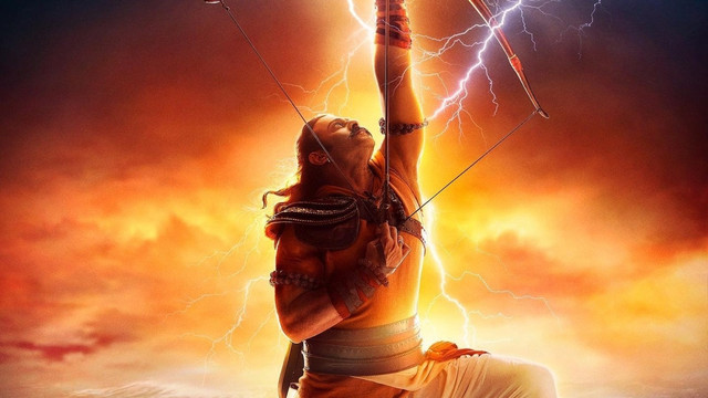 Adipurush Movie Online