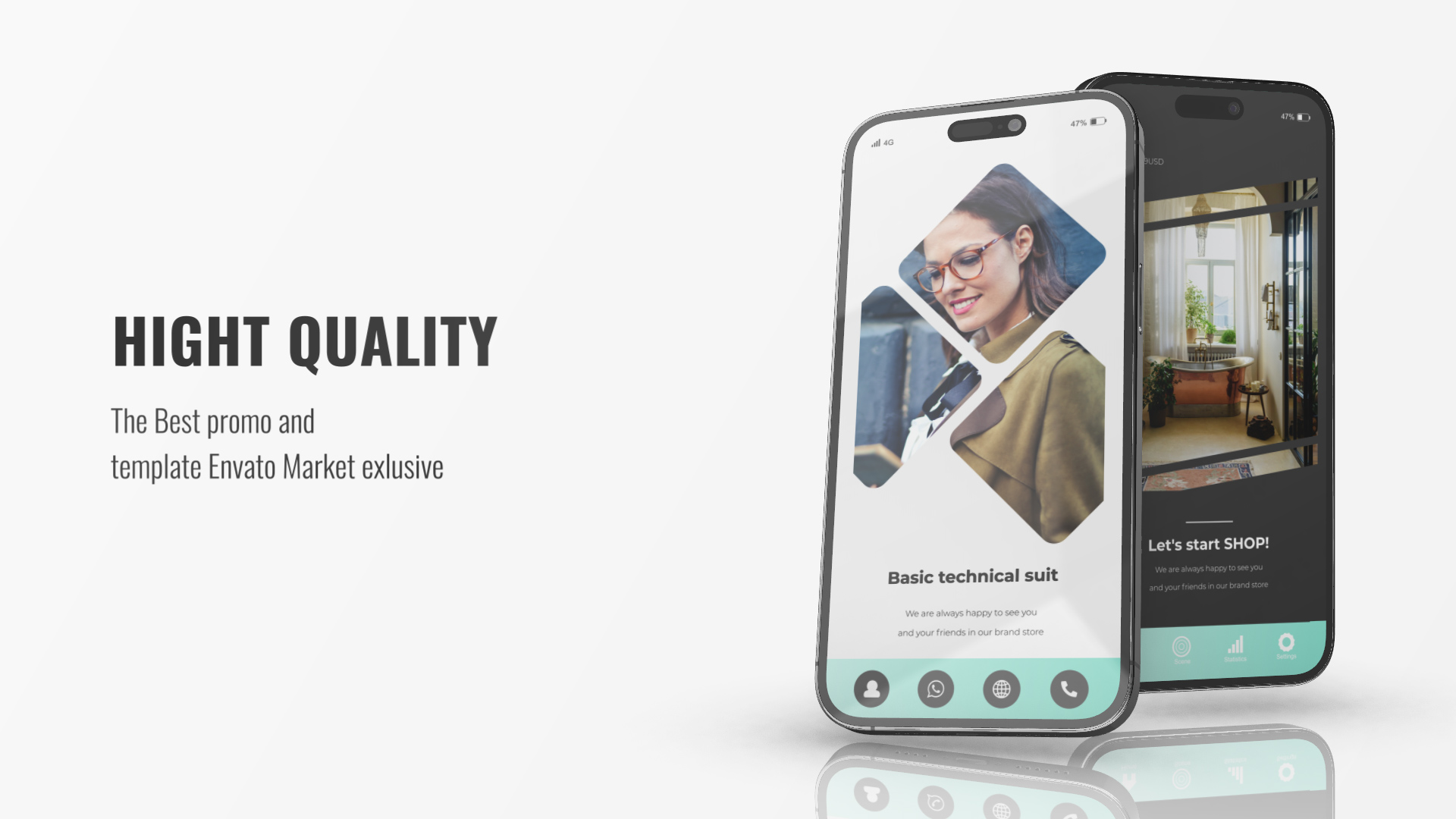 App Presentation