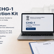 mca chg 1 instruction kit guide