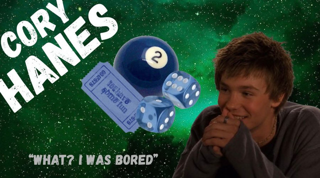 Cory
