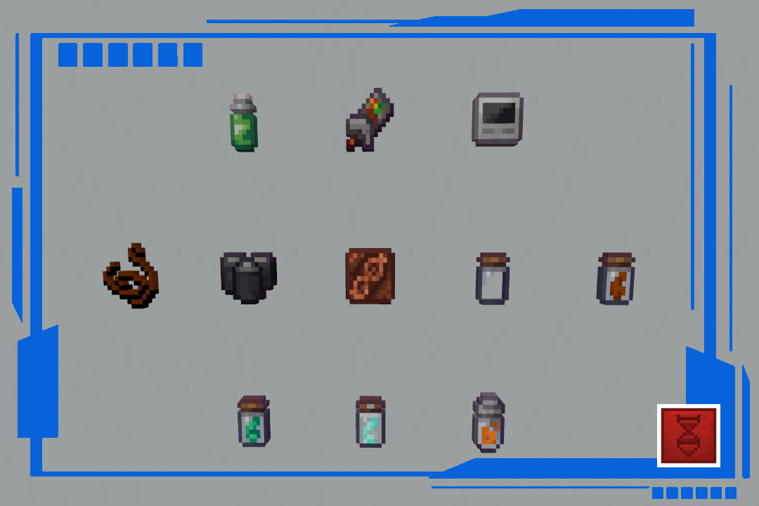 items