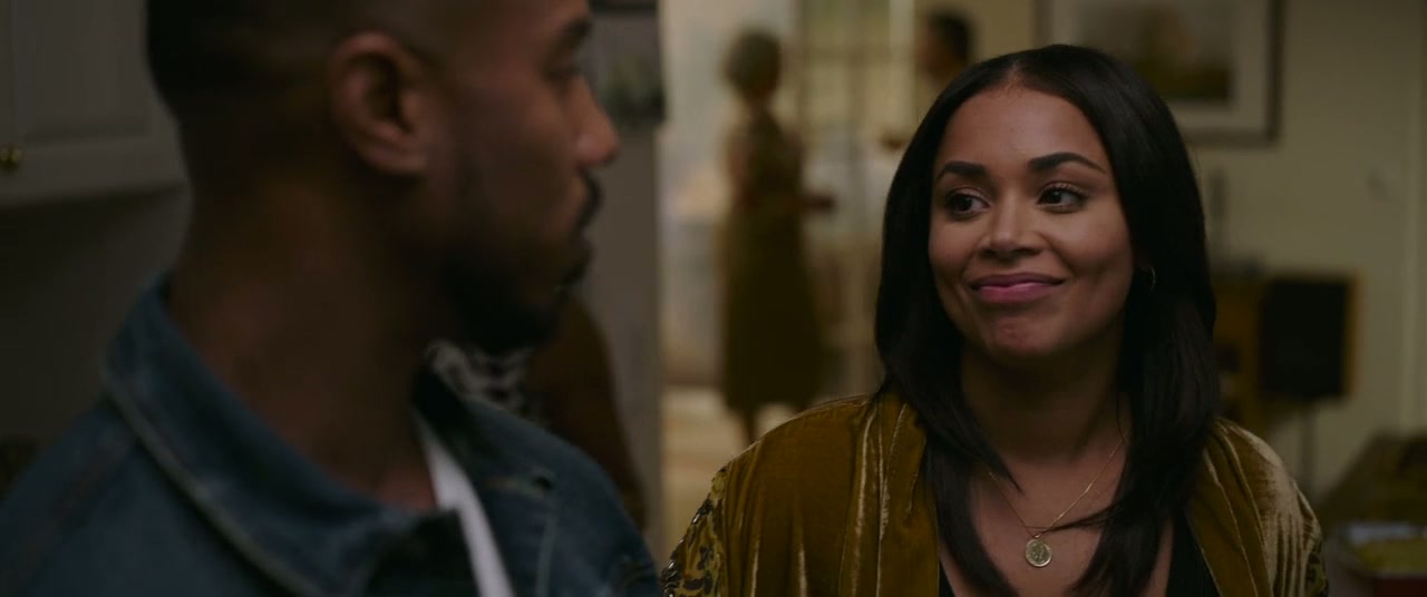 Without Remorse Screenshot