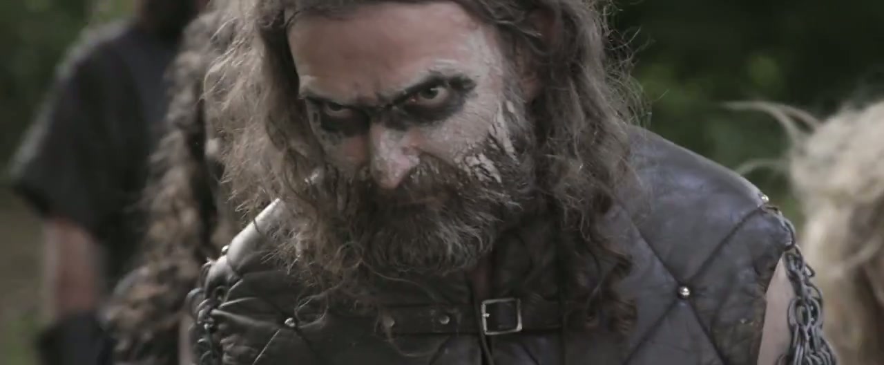 The Viking War Screenshot
