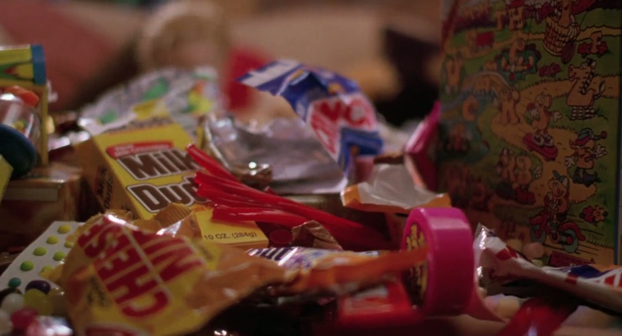 Romy and Michele's High School Reunion Screenshot