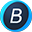 MacBooster logo