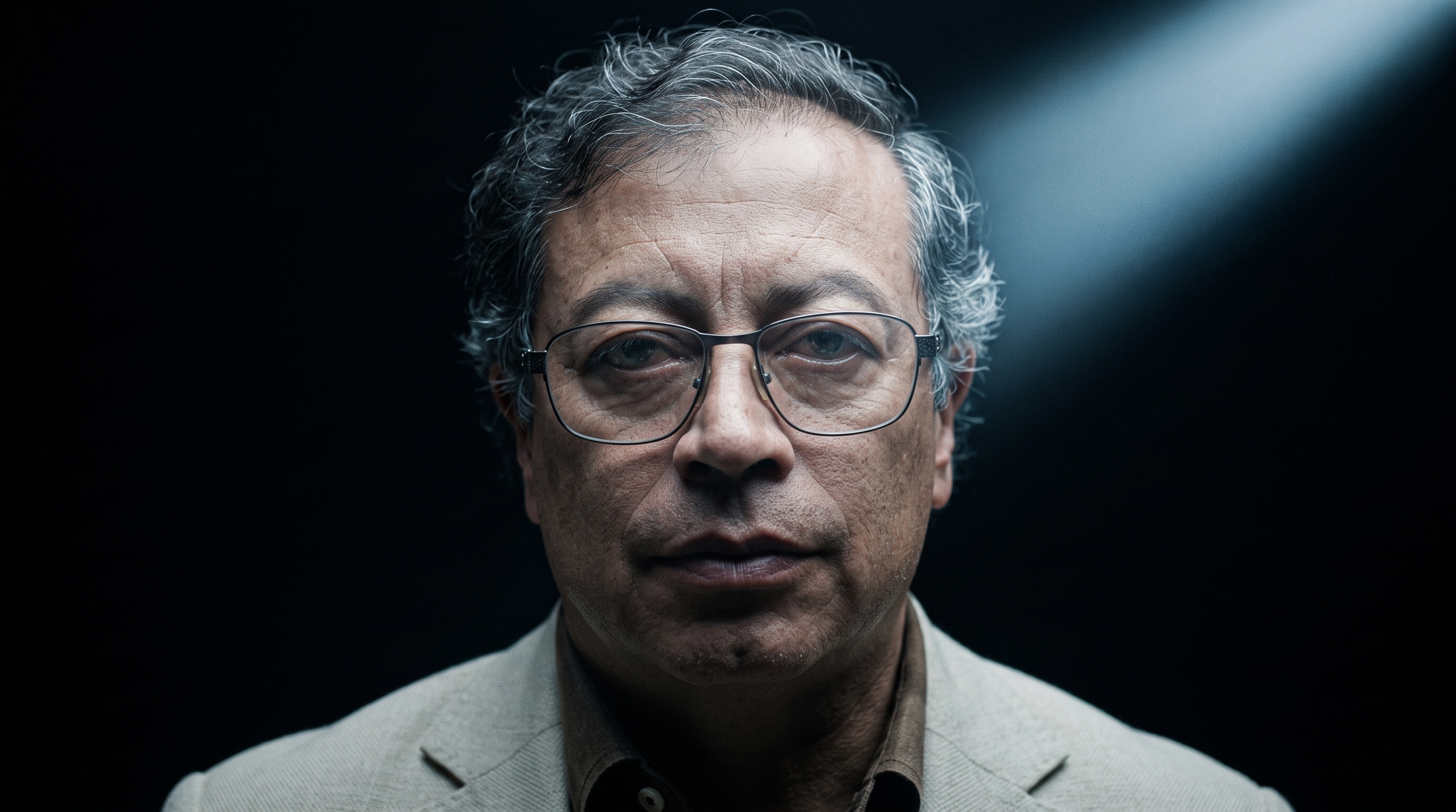 Gustavo Petro