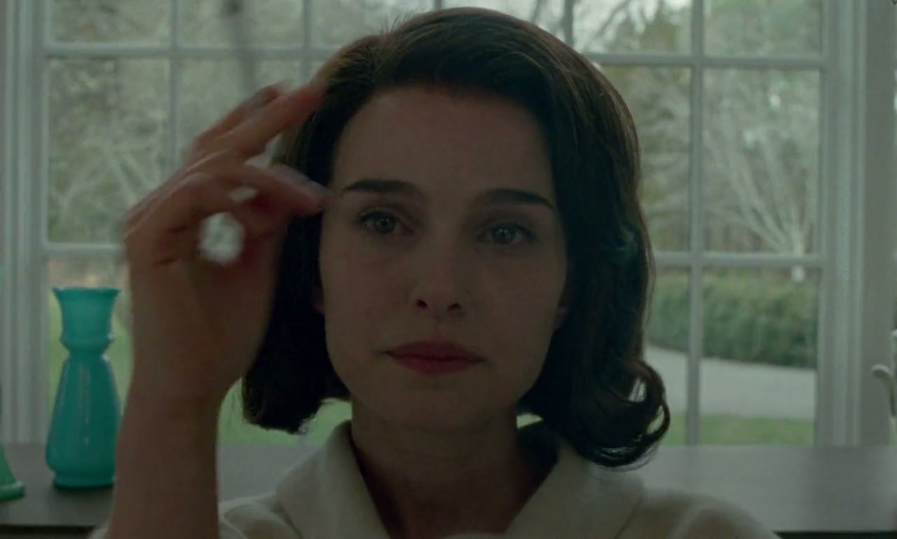 Jackie Screenshot