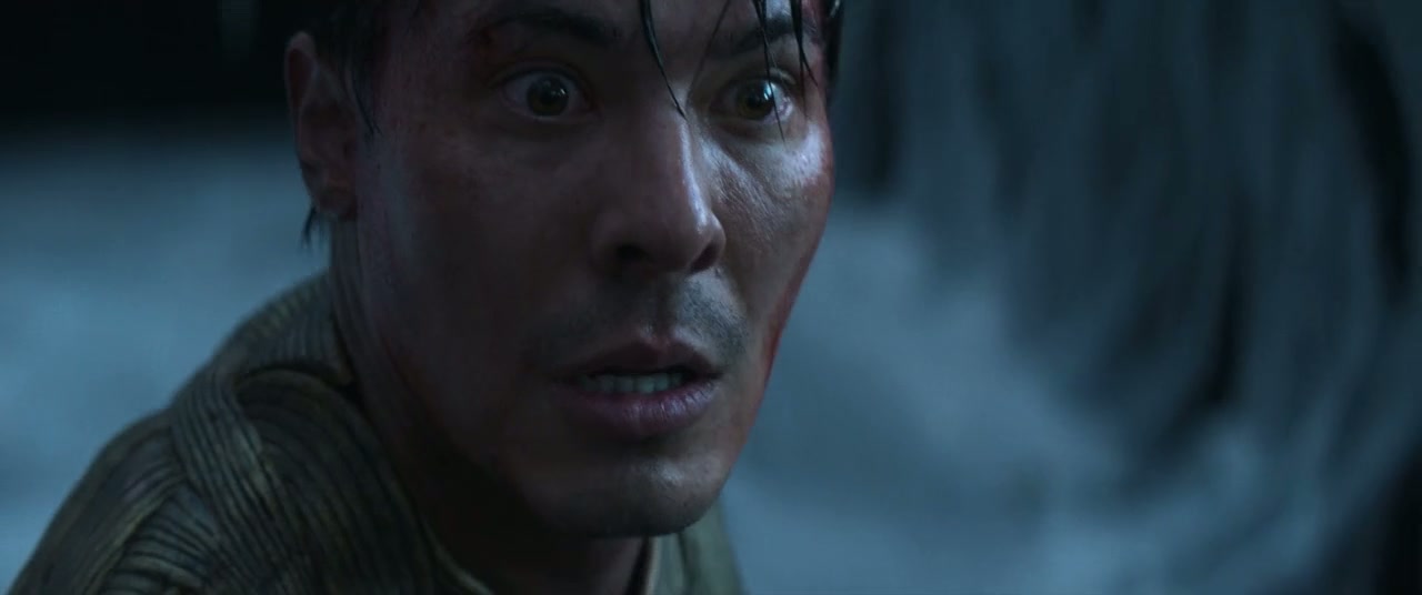 Mortal Kombat Screenshot
