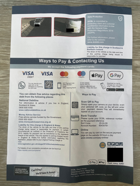 parking fine 1