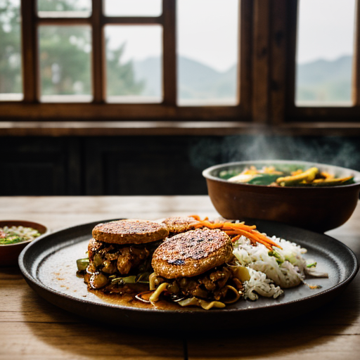 What are the 7 must-try dishes on every authentic Seoul food list ranked by locals?