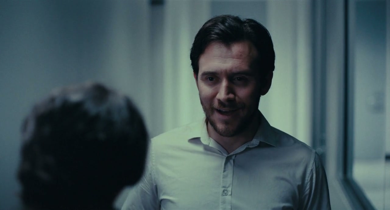 The Dead Thing Screenshot