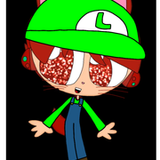 Mars (Luigi)