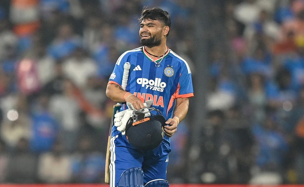 Why Hardik, Kuldeep, and Rinku Dropped From India T20 Squad?