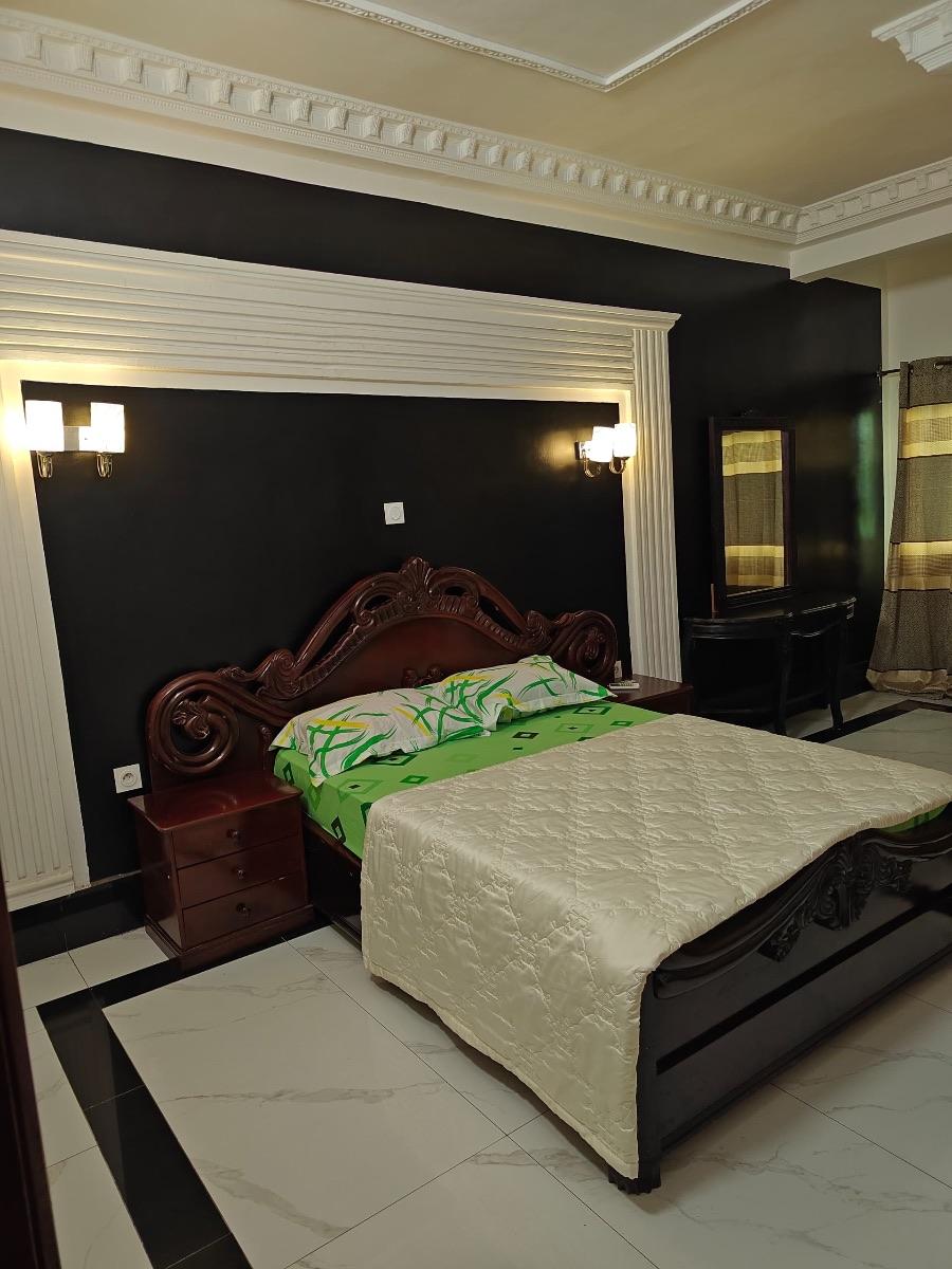 Bureau à louer à Douala - 600000 FCFA/Mois