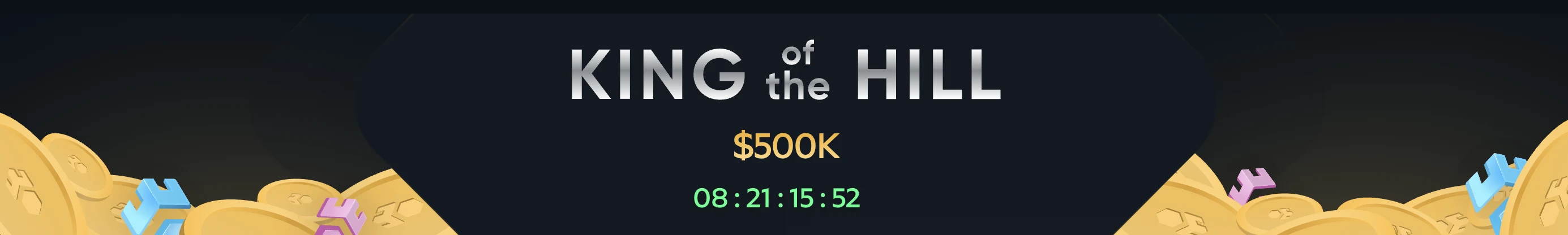 Gamdom King